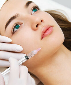 BB Glow Treatment & Waxing