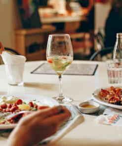Essen & Trinken