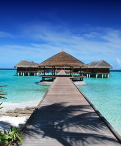 Reise & Hotels