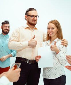 Onlinekurs Mitarbeiterführung o. Motivation, Change-, Konflikt- o. Zeitmanagement