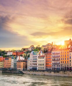 Multi City 3T Kurzurlaub in eine Stadt der Wahl: 25 Städte - 40 Hotels bis 5*, Hotelgutschein