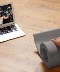 Online Fitnesstrainer Ausbildung & Zertifikat