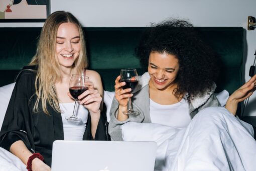 Online-Weinprobe für Zuhause und bis zu 6 Personen inkl. 6 Flaschen Wein